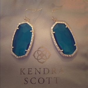 Kendra Scott Ella Statement Earrings